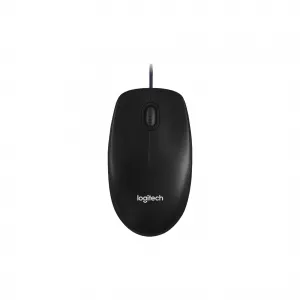 LOGITECH OPTIC M100R MOUSE