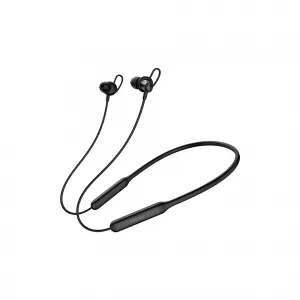 EDIFIER EARPHONE WIRELESS W210BT NECKBAND BLACK