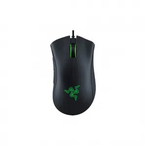 RAZER DEATHADDER ESSENTIAL ERGONOMIC GAMING MOUSE BLACK