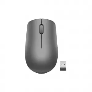 LENOVO WIRELESS MOUSE 530 GRAPHITE