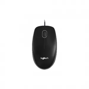 LOGITECH B100 MOUSE