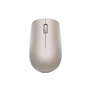 LENOVO WIRELESS MOUSE 530 ALMOND