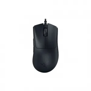 RAZER MOUSE DEATHADDER V3 BLACK