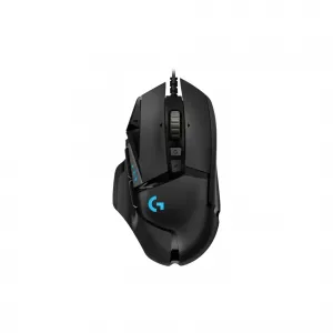 LOGITECH MOUSE GAMING G502 HERO