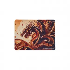 DIGITAL ALLIANCE MOUSEPAD FLEX M DRAGON SE RAY