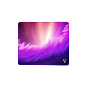 FANTECH GAMING MOUSEPAD SIZE M AGILE MP353 PURPLE