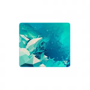 FANTECH GAMING MOUSEPAD SIZE M AGILE MP353 BLUE