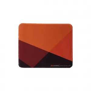 DIGITAL ALLIANCE MOUSEPAD FLEX XS 21CM - ORANGE