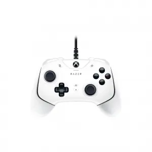 RAZER CONTROLLER WOLVERINVE V2 XBOX S - WHITE