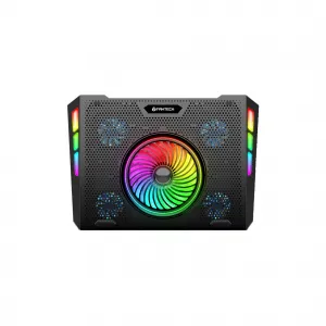 FANTECH NOTEBOOK COOLER RGB NC20 