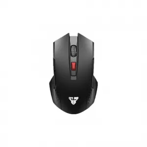 FANTECH MOUSE WIRELESS GAMING RAIGOR II WG10 BLACK