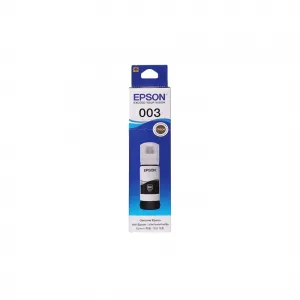 EPSON TINTA 3 BLACK