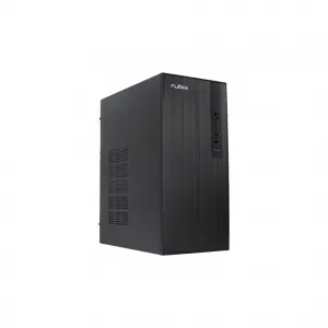 RUBIX ESSENTIAL 1 BLACK INCLUDED PSU350W