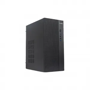 RUBIX ESSENTIAL 2 BLACK INCLUDED PSU350W