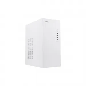 RUBIX ESSENTIAL 1 WHITE INCLUDED PSU350W