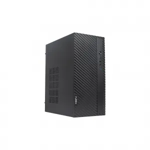 RUBIX ESSENTIAL 3 BLACK INCLUDED PSU350W