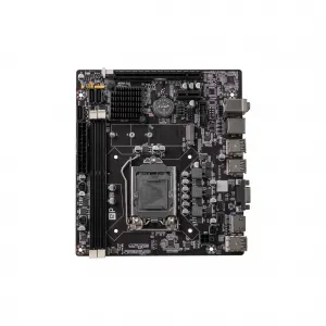 DIGITAL ALLIANCE MOTHERBOARD H61 NVME DDR3 LGA 1155