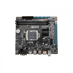 DIGITAL ALLIANCE MOTHERBOARD H110 NVME DDR4 LGA 1151