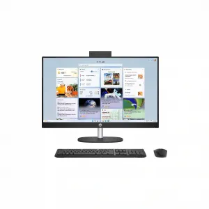 HP AIO 27 TOUCH BLACKCR0033D