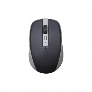 DIGITAL ALLIANCE BLUETOOTH WIRELESS MOUSE OFFICE DA AIR P3065 BLACK GREY