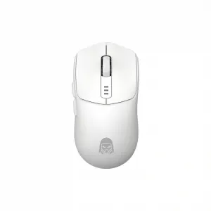 DIGITAL ALLIANCE GAMING WIRELESS MOUSE AIR FALCO DUAL BLUETOOTH+WIRELESS  WHITE