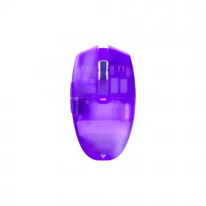 FANTECH MOUSE WIRELESS GAMING XD7 ATOMIC PURPLE