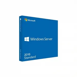 WINDOWS SERVER 2016 SNGLE 2LIC NL ACADEMIC CORE