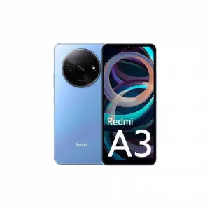 XIAOMI REDMI A3 4GB 128GB STAR BLUE