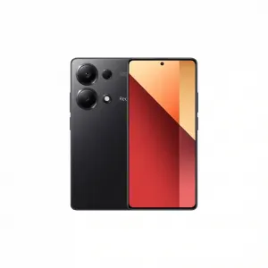 XIAOMI REDMI NOTE 13 PRO 4G 8GB 256GB MIDNIGHT BLACK