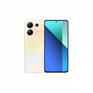 XIAOMI REDMI NOTE 13 4G 8GB 256GB OCEAN SUNSET (BOX CHA+CAS)