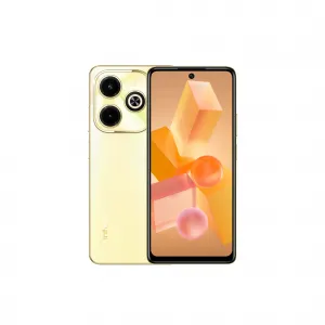 INFINIX HOT 40I 8GB 256GB GOLD X6528B