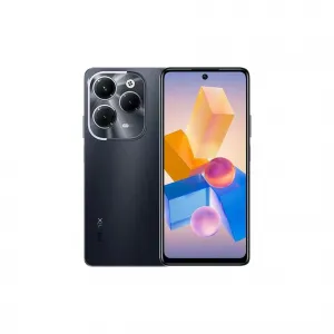 INFINIX HOT 40 PRO 8GB 256GB BLACK X6837