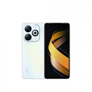 INFINIX SMART 8 PRO 8GB 128GB WHITE