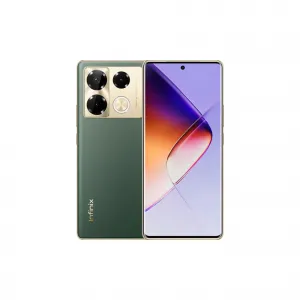 INFINIX HOT 40 PRO 8GB 256GB GREEN X6837