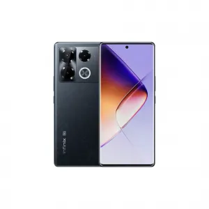 INFINIX HOT 40 PRO 12GB 256GB BLACK