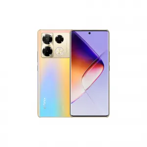 INFINIX HOT 40 PRO 8GB 256GB GOLD