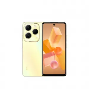 INFINIX NOTE 40 PRO 5G 8GB 256GB GOLD