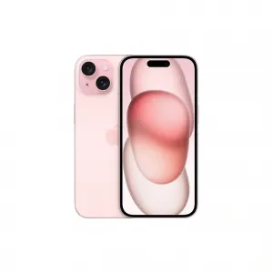 APPLE IPHONE 15 128GB PINK MTP13SA/A