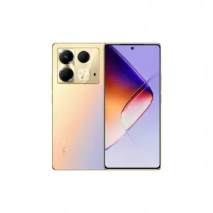 INFINIX NOTE 40 8GB 256GB GOLD