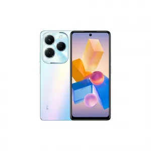 INFINIX HOT 40 PRO 8GB 256GB BLUE X6837 08256BLU