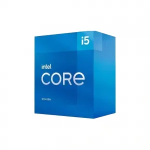 INTEL PROCESSOR I5 11400F LGA 1200