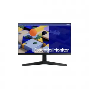 SAMSUNG ESSENTIAL MONITOR S3 S31C 22 INCH LS22C310EAEXXD