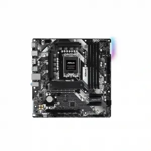 ASROCK MOTHERBOARD B760M PRO A DDR4 LGA1700