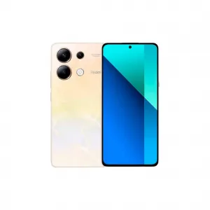 XIAOMI REDMI NOTE 13 4G 8GB 128GB ICE BLUE