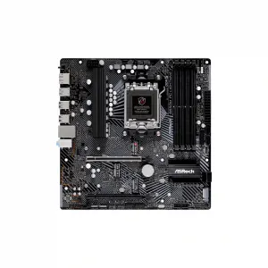 ASROCK MOTHERBOARD B650M PG LIGHTNING SOCKET AM5