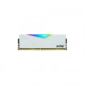 ADATA XPG RAM LONGDIMM DDR4 08GBX2 PC3200 SPECTRIX D50 GREY WHITE