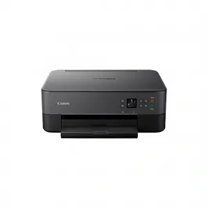 CANON TS 5370 BLACK