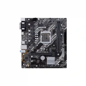 ASUS MOTHERBOARD PRIME H410M-E MATX LGA 1200 DDR4 (GEN 10 ONLY)