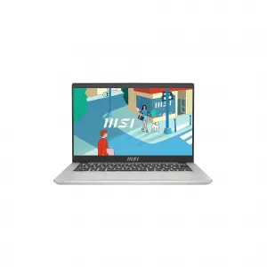 MSI MODERN 14 SILVER C12MO 1246