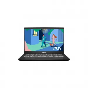 MSI MODERN 14 BLACK C12MO 1058 512